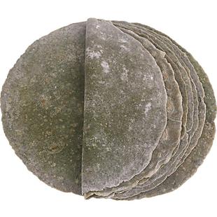 麦饼5张浙江台州温岭特色小吃早餐温岭嵌糕麦油脂皮食饼筒纯手工