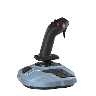 图马思特TCA民航微软模拟飞行2020/2024摇杆手柄飞机模拟器空客油门操作杆p3d图马斯特Xplane11/12襟翼扰流板