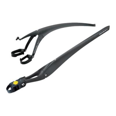 topeak公路自行车快拆可调节