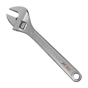 活动扳手家用活口扳手工具大全万能开口扳子活络管钳板子套装 活