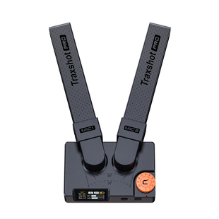 科唛COMICA Traxshot PRO相机麦克风单反机顶采访录音指向性收音