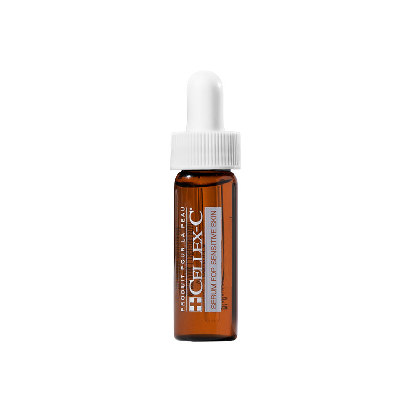 【先试后买】Cellex-C仙丽施7.5%原型VC精华3.75ml 温和入门抗氧