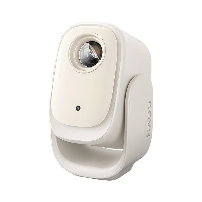 适用哈趣NEWK2pro投影仪镜头膜