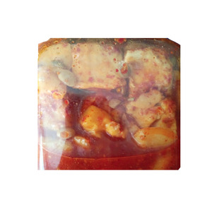 云南宣威倘塘黄豆腐乳腐 油卤腐香辣麻辣乳腐豆腐乳红油腐乳