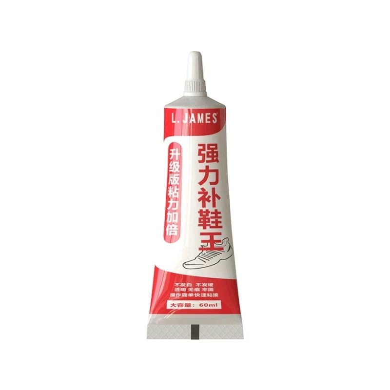 强力补鞋胶水牢固篮球休闲鞋