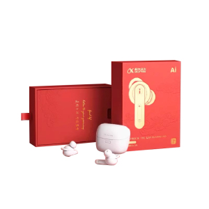 科大讯飞助听器优享悦享版中重度耳聋耳背助听器无线蓝牙老年人