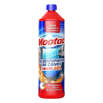 mootaa专用液体神器管道疏通剂