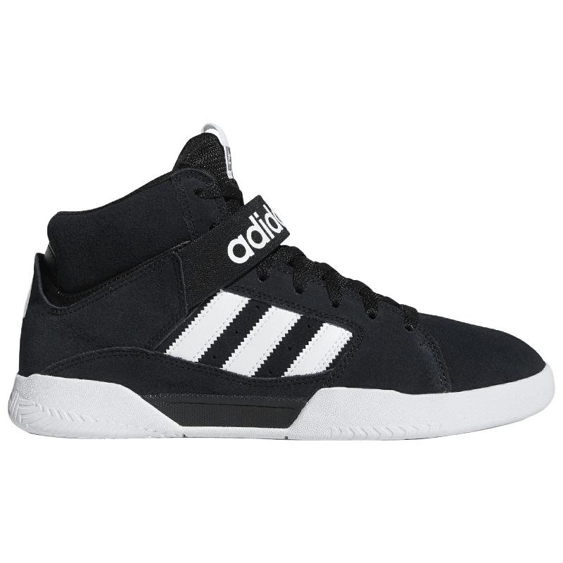 Adidas/阿迪达斯正品三叶草 VRX MID 男女经典休闲运动鞋 EE6236
