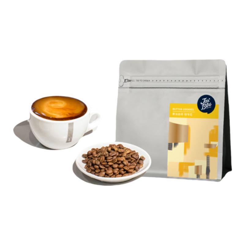 jasbleucoffee王力咖啡豆