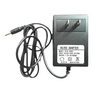 梅特勒PH计电子天平电源线 PSM11R-090 托利多 9V1.12A/12V充电器