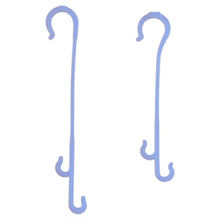 大棚西红柿番茄吊果穗挂钩葡萄勾专用挂钩子蓝莓辣椒秧蔓吊枝神器