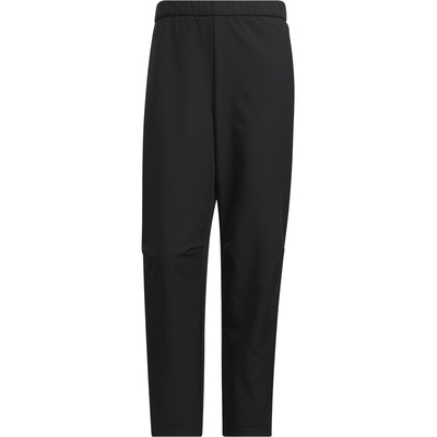 Adidas/阿迪达斯正品秋冬新款男士梭织运动直筒休闲裤JZ8406