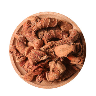 高良姜500g克中药材非野生良姜新鲜干品可做香料药用干良姜泡茶水