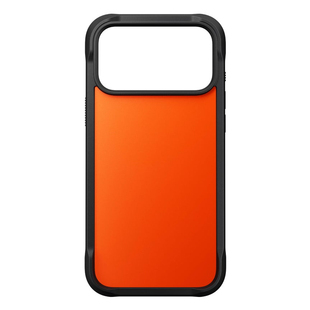 NOMAD适用苹果17promax防摔手机壳magsafe磁吸充电iphone17pro全包相机按键保护套商务2025新款高级感外壳