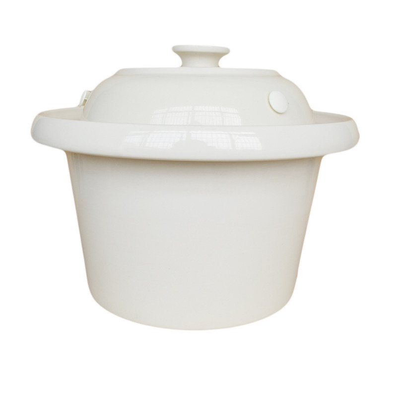 适用天际煮粥电炖锅DGD50-50CWD 40CWD 30CWD 20CWD白瓷内胆2L-5L