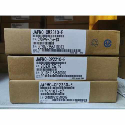 议价安川217IF-01 JAPMC-CM2310-E模块全新原装质保一年询价