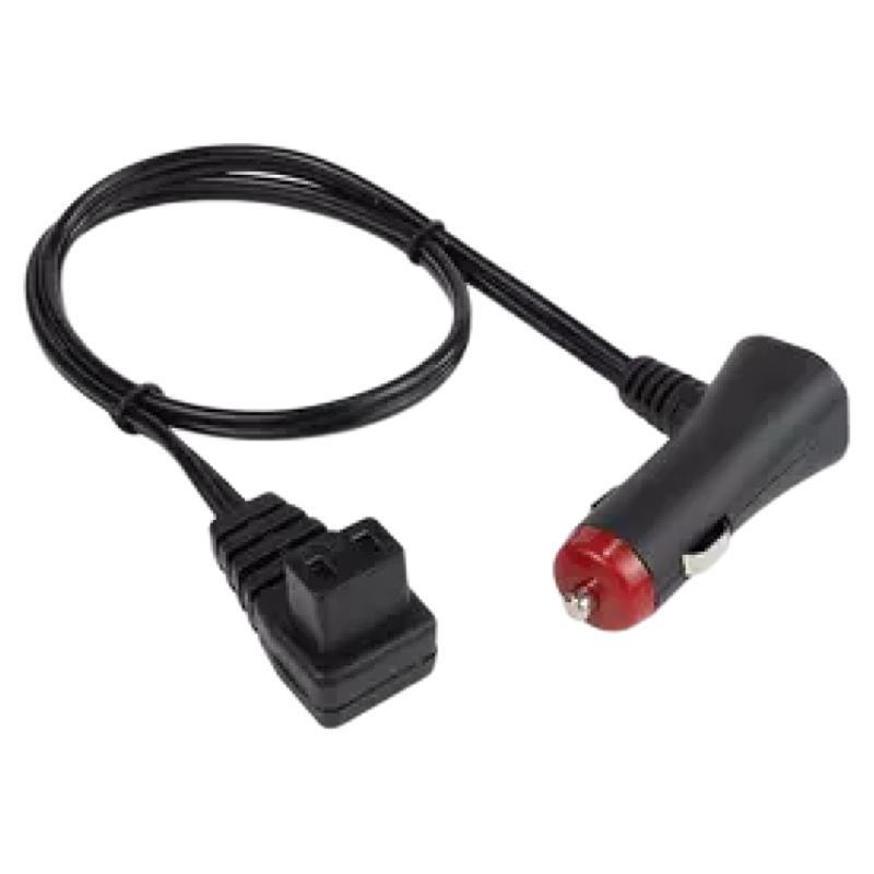 冰虎车载冰箱原装家用电源线220V12V24V车家两用适配器充电器插头