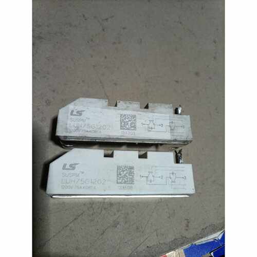 议价SUSPMIGBT模块LUH75G1202韩国原维修