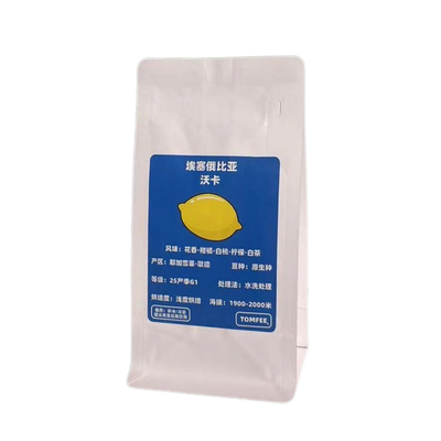 埃塞沃卡水洗手冲咖啡豆