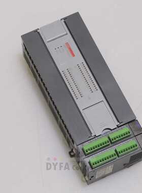 LS used XBC-DN64H V2.21,XBE-DC16 V1.20,XBE-TN16A V1.20 PLC-I