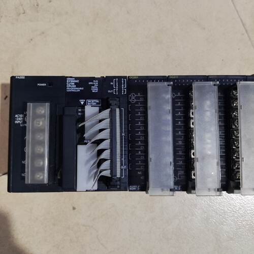 【询价】CPu22一条plc，。适用