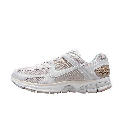 Nike耐克男鞋Zoom Vomero 5低帮复古老爹鞋网面跑步鞋FB9149-006
