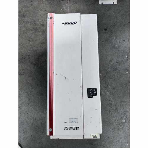 询价RELIANCE ELECTRIC VZ3000系列驱动器