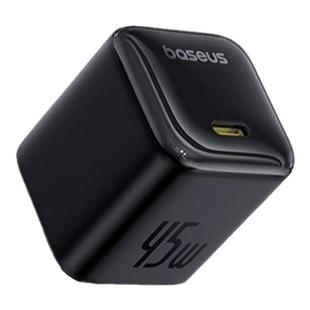 【iPhone17首选】倍思45W/40W充电头适用苹果17充电器iPhone17Air快充头17Promax手机氮化镓插头Type-C数据线