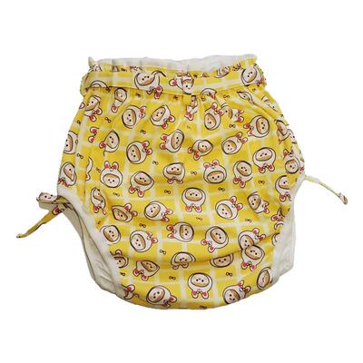 ABU男女成人尿布兜ABDL布尿裤