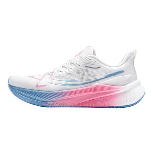 特步两千公里三代跑鞋女款专业训练跑步鞋减震运动鞋2000公里3代