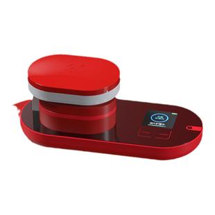 3n还原仪隐形眼镜清洗器美瞳盒子全自动除蛋白电动清洗日抛6代