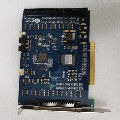 议价雷赛运动控制卡DMC3800八轴高性能点位卡