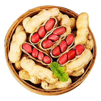 【红皮花生好评榜】官方推荐