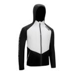 BIGK 大K官方旗舰店马拉松越野跑步皮肤衣运动拼色时尚防晒外套