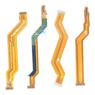 适用于VIVO X70 X60 pro pro+尾插充电小板连接主板显示屏幕排线