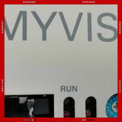 【问价】MYVIS MM250
