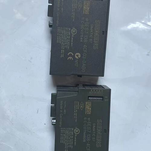 溢价-6ES7 138-4CF03-0AB0