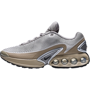 滔搏NIKE耐克男鞋AIR MAX DN运动复古跑步鞋气垫鞋DV3337-019