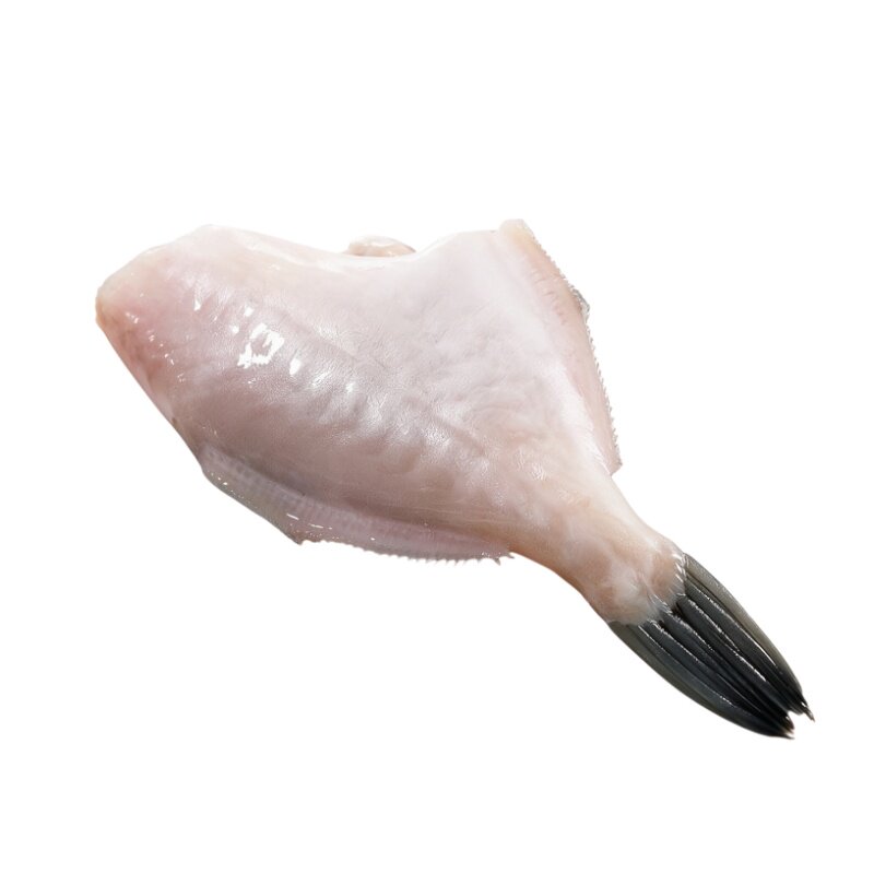 耗儿鱼冷冻马面鱼扒皮鱼火锅食材