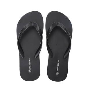 STEVESAM夏新款男士人字拖防滑耐磨沙滩潮时尚外穿防臭夹脚凉拖鞋