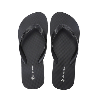 STEVESAM夏新款男士人字拖防滑耐磨沙滩潮时尚外穿防臭夹脚凉拖鞋