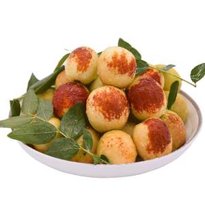 现货正宗陕西大荔冬枣新鲜5斤当季冰糖大枣红枣枣子东枣青枣水果