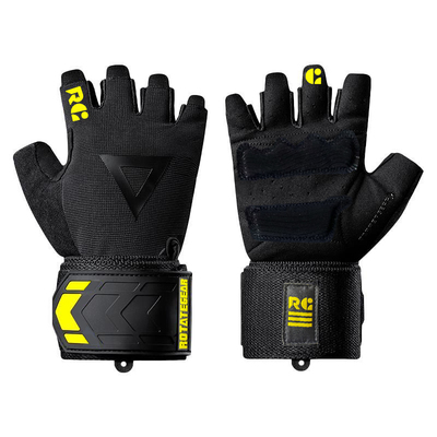 勇士征战健身运动手套