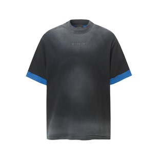 短句先生「素染遗风」痞帅 T恤