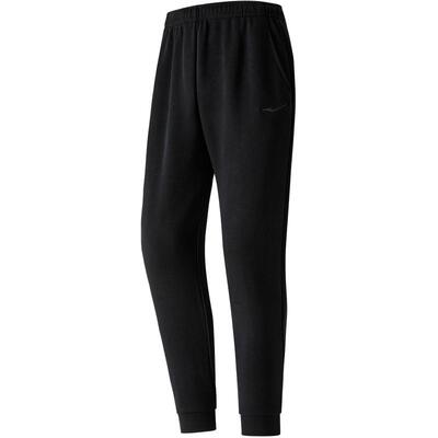 运动裤鸿星尔克透气色彩