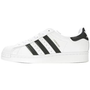 Adidas/阿迪达斯官方正品 SUPERSTAR 三叶草男女运动板鞋 FU7712