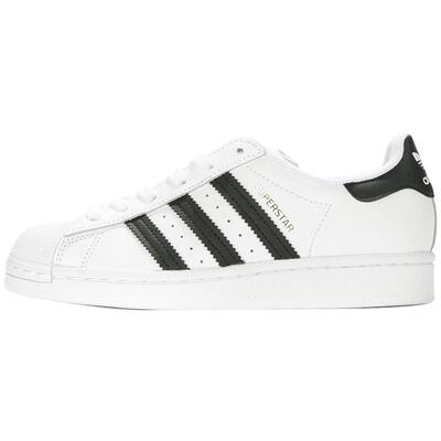 车缝线系带板鞋Adidas阿迪达板鞋