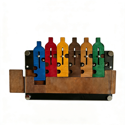 GM同款侍者的托盘迷宫puzzle