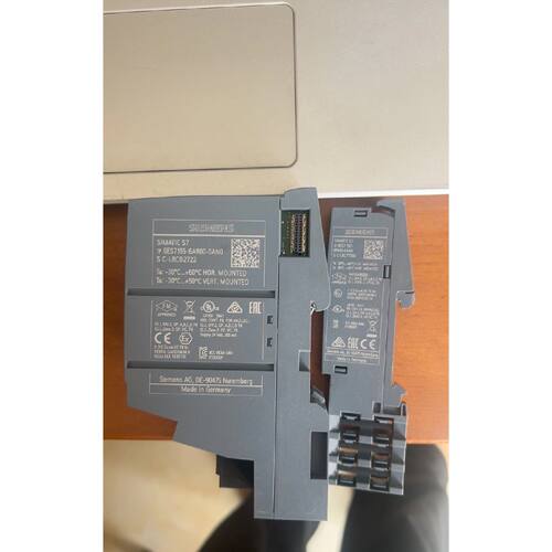 询价6ES7155-6AR00-0AN0 裸机，现