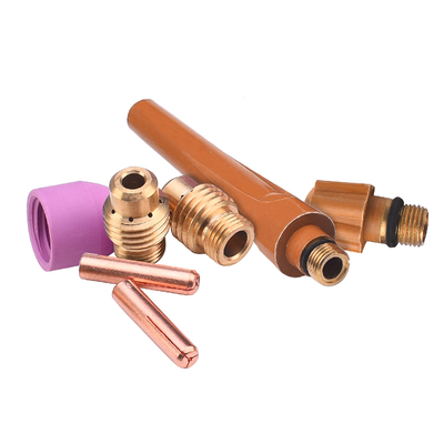 TIGQQ300氩弧焊枪配件